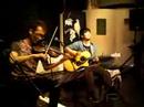 大森ヒデノリ×田中彬博 ｢good moening train」
