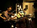 大森ヒデノリ×田中彬博 ｢good moening train」