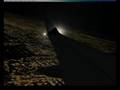 FSX Boeing 737-800 KFLL Night departure