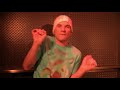 Jipsta - Nasty Boy (Jamie J Sanchez Video Edit)
