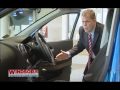 Nissan Qashqai Video Review