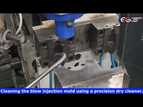 precision dry cleaner