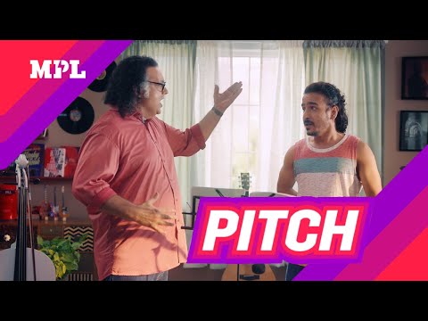 MPL | Mobile Premier League-Crazy About Cricket?