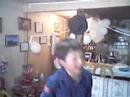 gonzalo ignao chaiten cantando