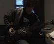 Me - Just Jamming on my Guitar with Distorion
