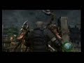 RESIDENT EVIL 4 (la película) - Parte 23 RESIDENT EVIL 4 (la película) - Parte 23