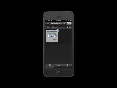how to organize videos on iphone