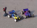 kyosho w akcji