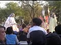 Nicaragua Resurrection Procesion