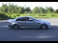 Full Supersprint Race Exhaust Setup E46 M3