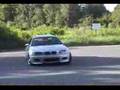 Full Supersprint Race Exhaust Setup E46 M3