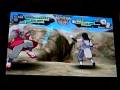 videos de Naruto Clash of Ninja Revolution 2:request:Kabuto & Orochimaru VS Jiraya & Tsunade