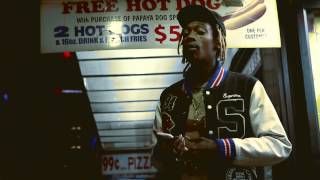 Wiz Khalifa - Good For Us Official Video
