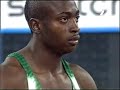 Athens 2004 Mens 4x400m relay final Athens 2004 Mens 4x400m relay final