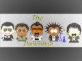 The Pamonhas 2º PodcasT