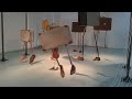 LANDESCAPE -Yehudit Mizrahi (2011) 