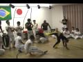 Roda De Iuna In Japan Part 01 Batizado Grupo De Capoeira On?a Pintada19-07