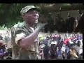Jesus Is Commander, the enemy scatters- Uganda Christian