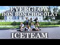 EVERGLOW-Bon Bon Chocolat by ICETEAM