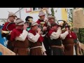 Historisches Marktfest Pöttmes