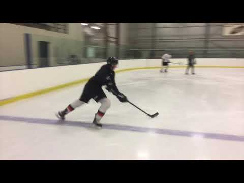 Dru Krebs 19 20 Highlights2