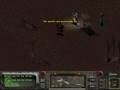 Fallout 2 Kaga batles
