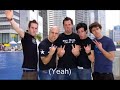 Simple Plan-Surrender (Lyrics)