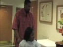 This is a short film inspired by the book "Somber Trials but Supernatural Triumphs" written by my wife Tracy O'Neal-Daniel