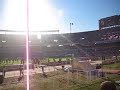 Football (Soccer) in BA Football (Soccer) in BA