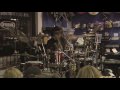 Casey Grillo's drum clinic at Seminole Music (Center of the Universe) - free flv video @ vwatch.tv