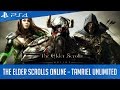 The Elder Scrolls Online Tamriel Unlimited Trailer