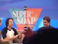 SSW 2007 - Bradford Anderson Gets Quizzed