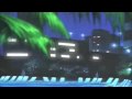 Tekken the Motion Pitcure part 1
