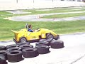 Mini Indy Car Racing
