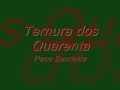 Paco Bandeira - Ternura dos 40