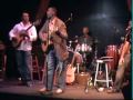 Zerui DePina at Providence Black Repertory