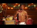 Manta Claus | Tristan Da Cunha