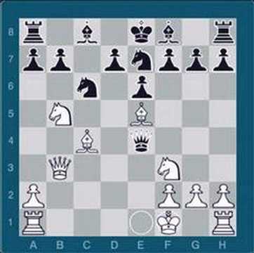 chess games