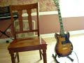 me playing jumpin' jack flash. the rolling stones wrote the song but it was played at george harrison's concert for bangladesh in 1971 at madison square garden. that's the version i'm playing here. enjoy! please rate and comment!check us out on facebook and receive updates and the latest news on what we're doing.... www.facebook.com 