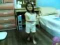 Isha dancing 3