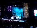 through the fire and flames (dragonforce) live August 5 2008 through the fire and flames (dragonforce) live August 5 2008
