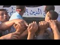 RIOTS IN CAIRO 10/09/2011 -- SEES MANY DEAD AND 1000