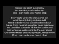 Handclap - Fitz And The Tantrums (Lyrics)