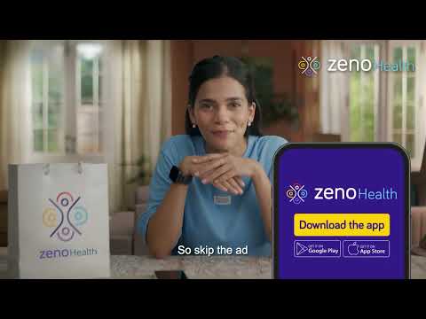 Zeno-Skip the Ad