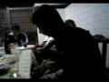 jaja este chico no se cansa nunca eh! Noche de diversion en el festejo del Cumple de German de Monte Grande.. Video N°2 estas nominadooooo!!pero la zafaste con el beso del final! ja Muacksz!