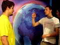 Multi-ethnic television, Kosovar-Serbian-Dutch