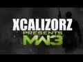 CoDMW3 - The Specialist Strikes Down Bootleg
