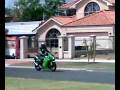 videos de Ninja 250r test ride
