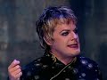 Eddie Izzard on europe and world war 2
