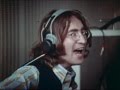 The Beatles: Hey Jude Rare Video In Studio Remaste